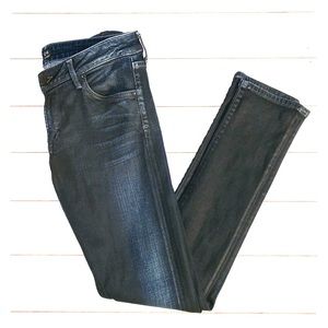 Citizens of Humanity // Skinny Jeans, 30